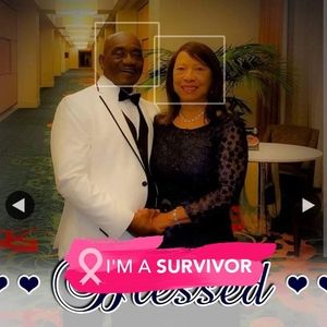 Meet your Posher, Vernell